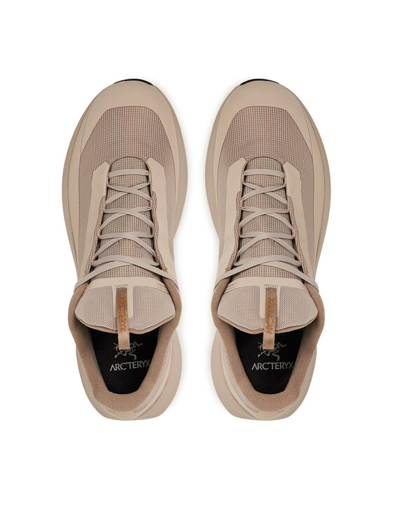 Arc'teryx Trekingová obuv Arc'teryx Norvan Ld 4 GORE-TEX X000009612 Béžová