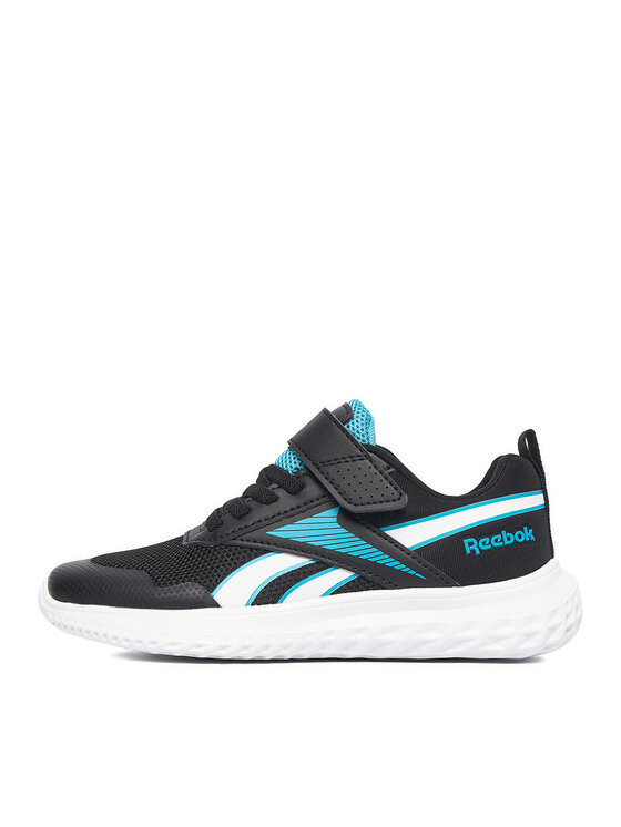 Reebok Laisvalaikio batai Reebok 23KC2330(IV)CH Juoda