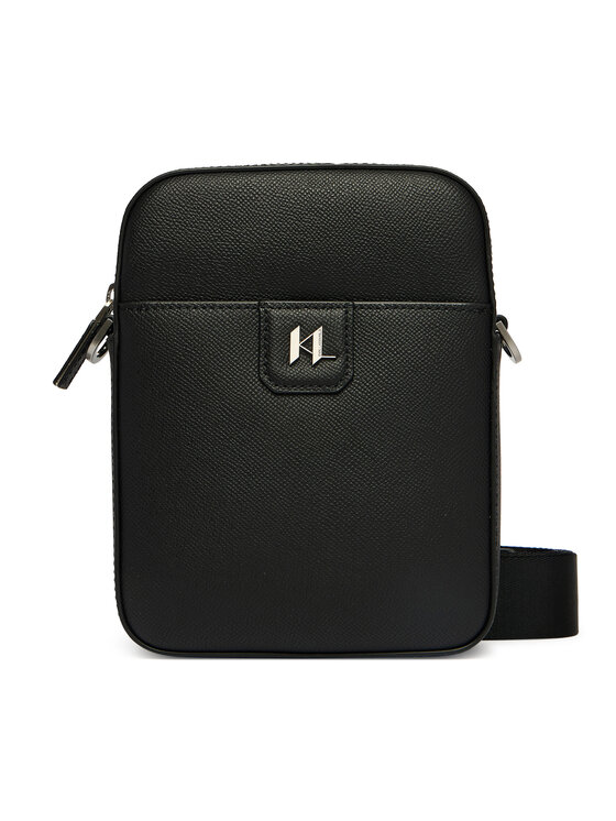 KARL LAGERFELD Τσαντάκι KARL LAGERFELD B1M30209 Μαύρο