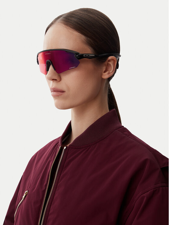 Oakley Сонцезахисні окуляри Oakley Stunt Devil A 0OO9525 95250337 Чорний