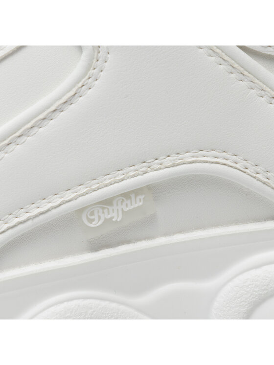 Buffalo Sneakersy Buffalo Cld Corin 1630395 Biały