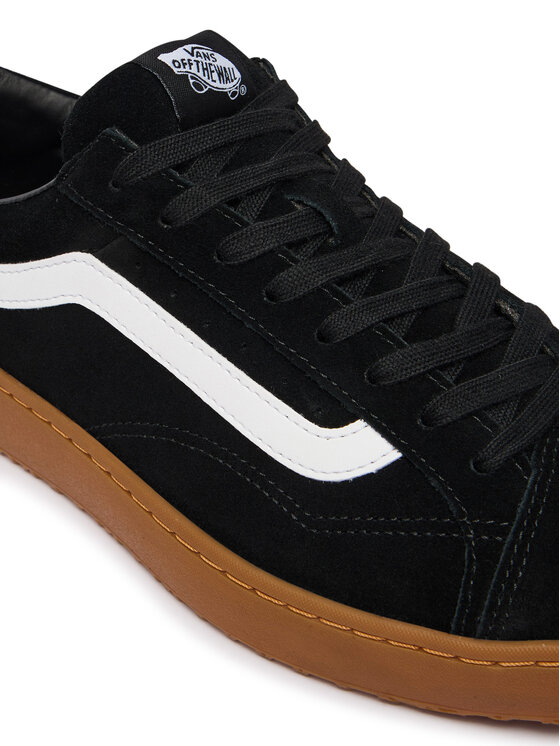 Vans Laisvalaikio batai Vans Old Skool 36 CUP VN000Z95B9M1 Juoda