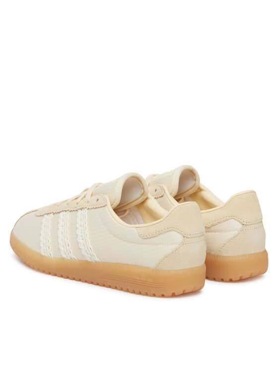 adidas Снікерcи adidas Brmd KH9256 Бежевий