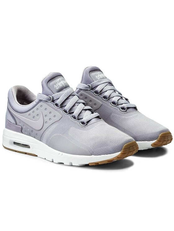 Nike Sportcipők Nike Air Max Zero 857661 500 Lila