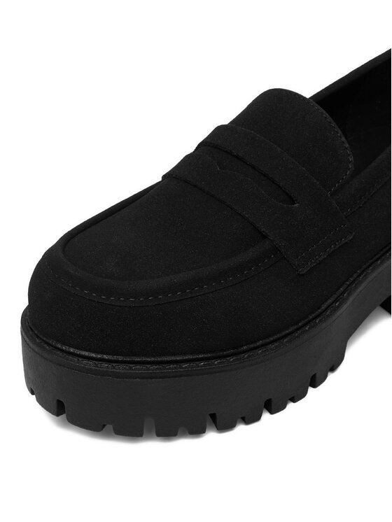DeeZee Лофери DeeZee CEO-HY66880001-3 Чорний