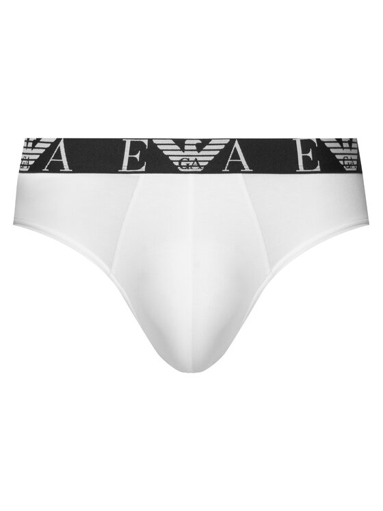 Emporio Armani Underwear Emporio Armani Underwear Conjunto de slips EM003792 AF25048 MC653 De color