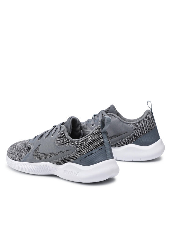 Nike Futócipő Nike Flex Experience Rn 10 CI9960 004 Szürke