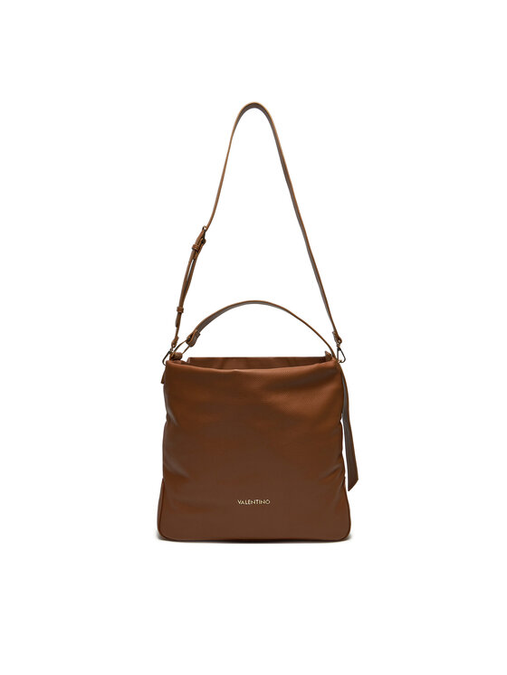 Valentino Сумка Valentino Peonies Re VBS8NH07 Коричневий