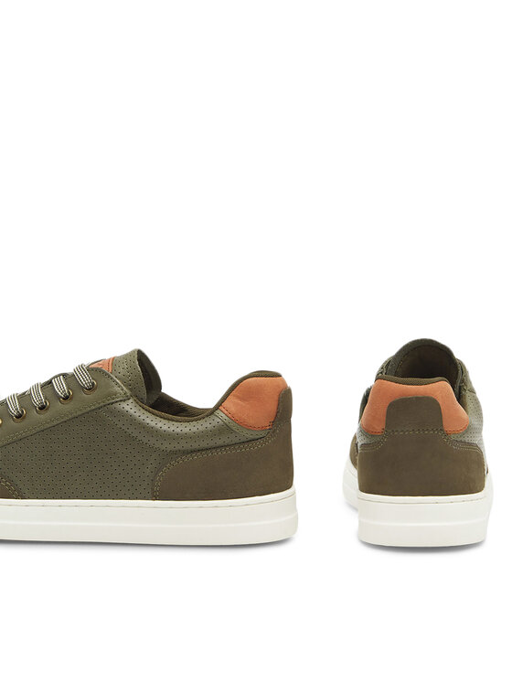 Lasocki Young Sneakersy Lasocki Young PIN CI12-3177-02 (IV)CH Khaki