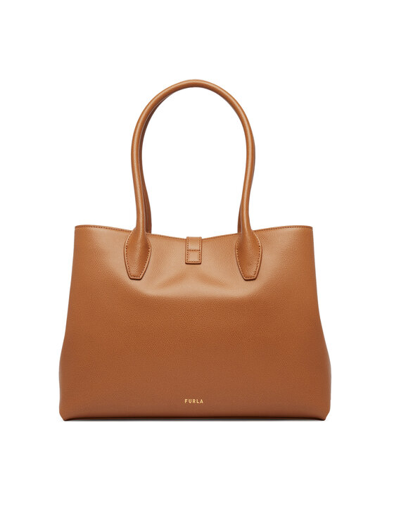 Furla Сумка Furla Goccia M WB01978 ARE000 KH 4557S Коричневий