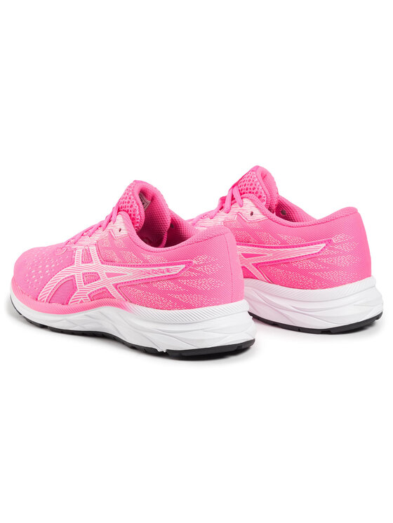 Asics Tekaški čevlji Asics Gel-Excite 7 GS 1014A084 Roza