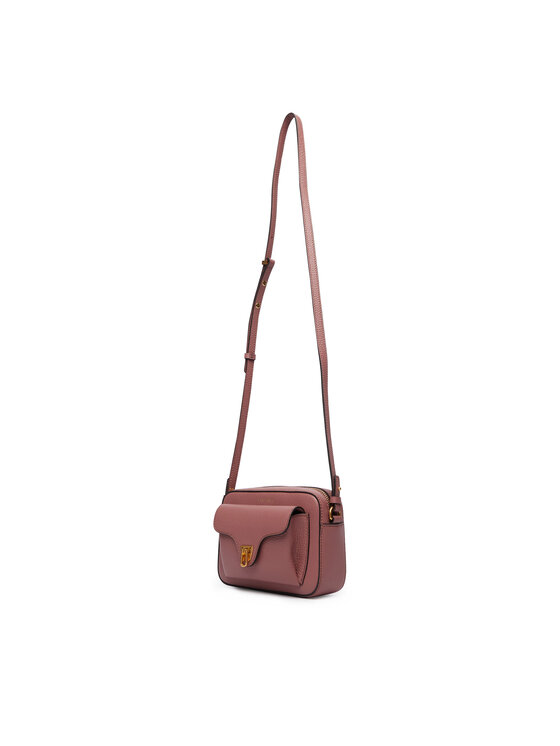 Coccinelle Сумка Coccinelle MF6 Coccinelle Beat Soft E1 MF6 55 04 01 Темно-рожевий