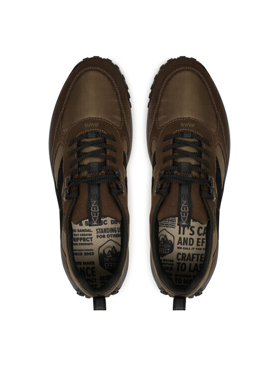 Keen Снікерcи Keen 1029590 Коричневий