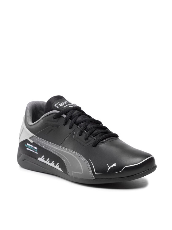 Puma Sportcipők Puma MAPF1 Drift Cat Delta 306852 02 Fekete
