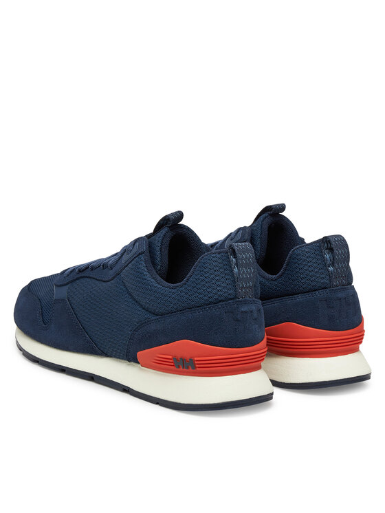 Helly Hansen Снікерcи Helly Hansen Vardin Heritage 12004_689 Cиній