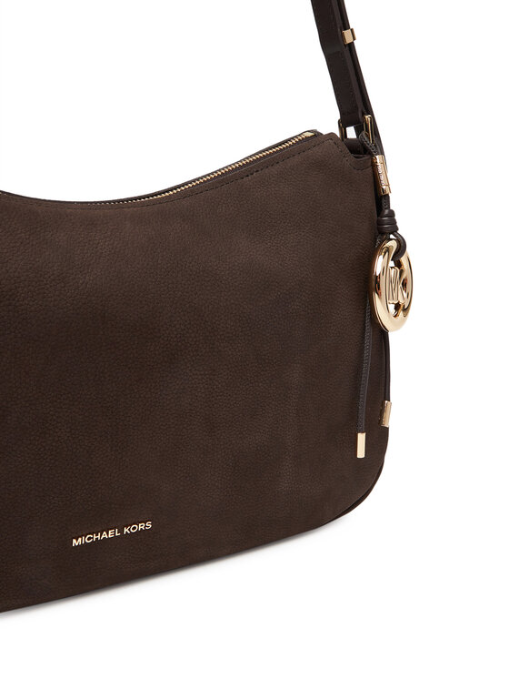MICHAEL Michael Kors Kabelka MICHAEL Michael Kors 30F5GY5M2L Hnědá