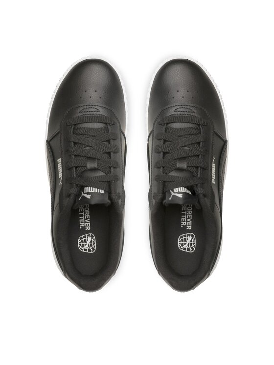 Puma Снікерcи Puma Carina 2.0 385849 05 Чорний
