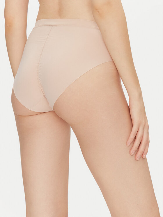 Ysabel Mora Ysabel Mora Culotte classiche 19696 Beige
