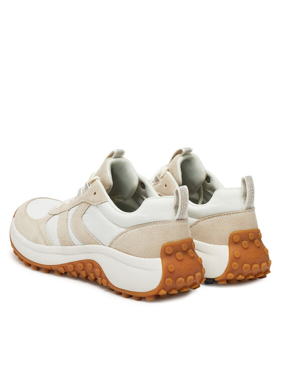 Keen Снікерcи Keen Sneakersy KS86 Бежевий