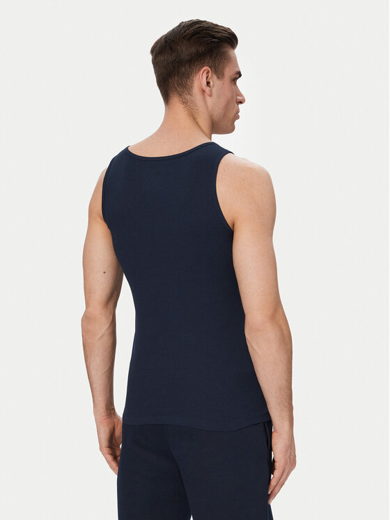 BOSS BOSS Conjunto de camisetas de tirantes 50542132 De color Regular Fit