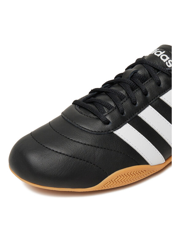 adidas Снікерcи adidas GRAND COURT LO JQ9684 Чорний
