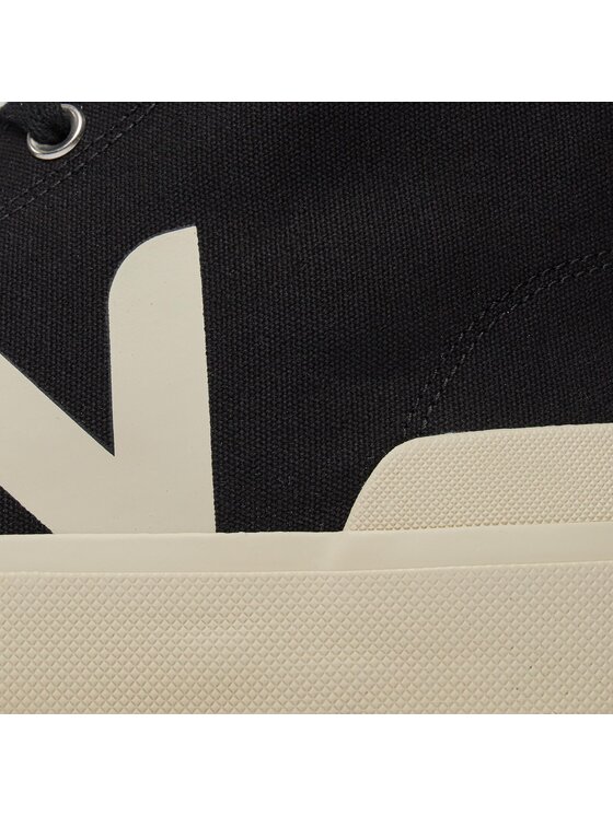 Veja Кеди Veja Wata II PA0101397B Чорний