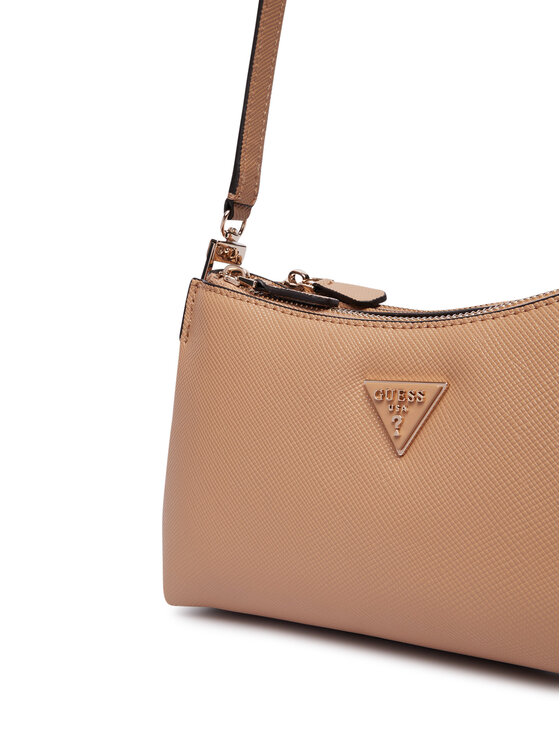 Guess Сумка Guess Noelle II Mini HWZG96 72730 Бежевий