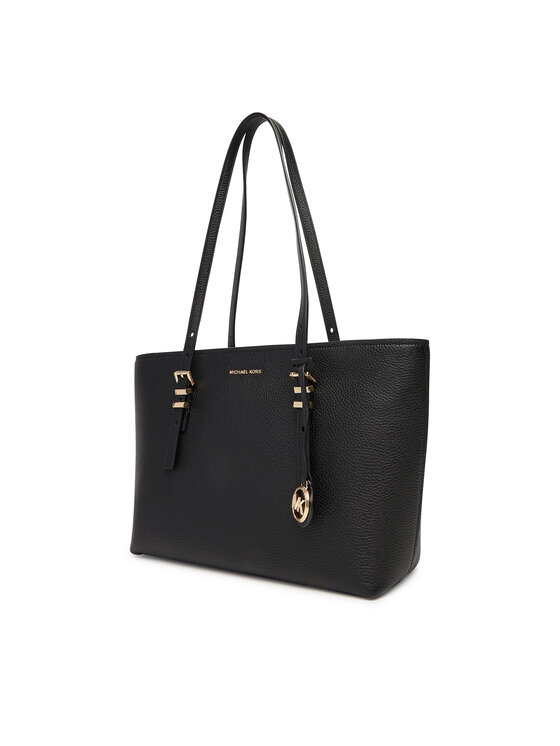 MICHAEL Michael Kors Сумка MICHAEL Michael Kors Quinn 30T5GQNT2L Чорний