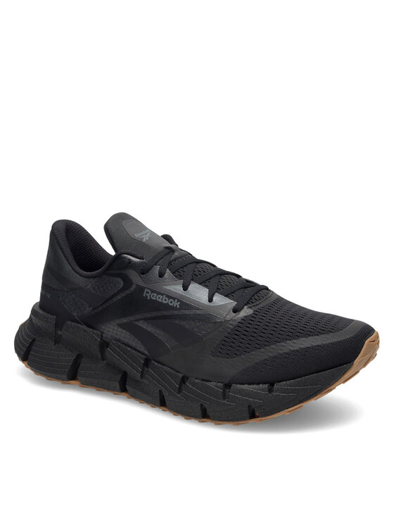 Reebok Взуття для бігу Reebok Floatzig 1 100206592 Чорний
