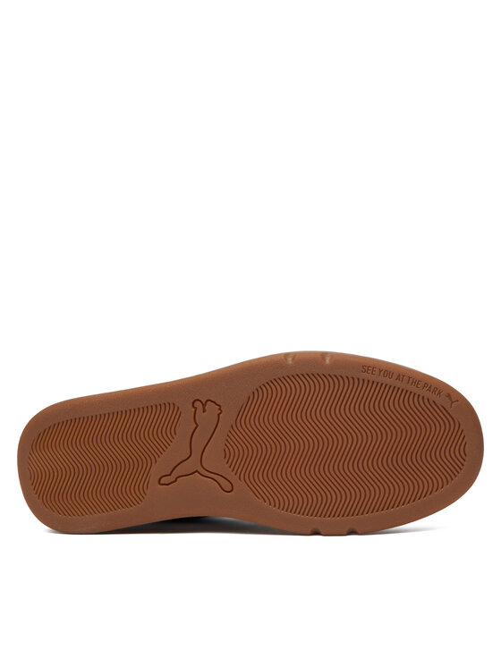 Puma Снікерcи Puma Park Lifestyle SK8 400497 01 Білий
