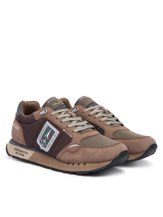 Aeronautica Militare Sneakers Aeronautica Militare 262SC0292UCT04393 Beige
