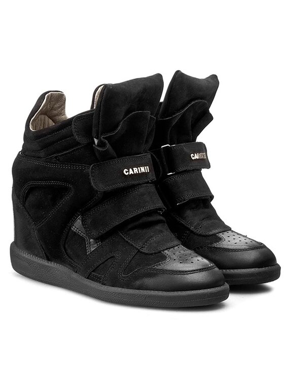 Carinii Sneakers Carinii B3400 Negru