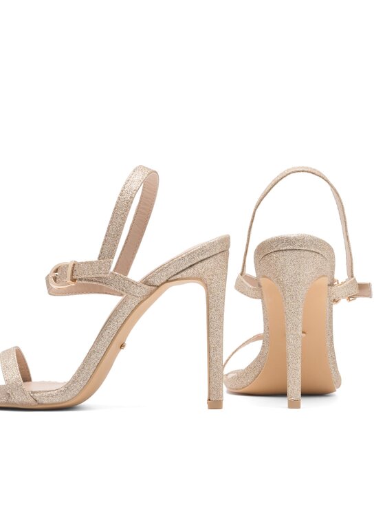 DeeZee Sandali DeeZee KL-F3492-14 Oro