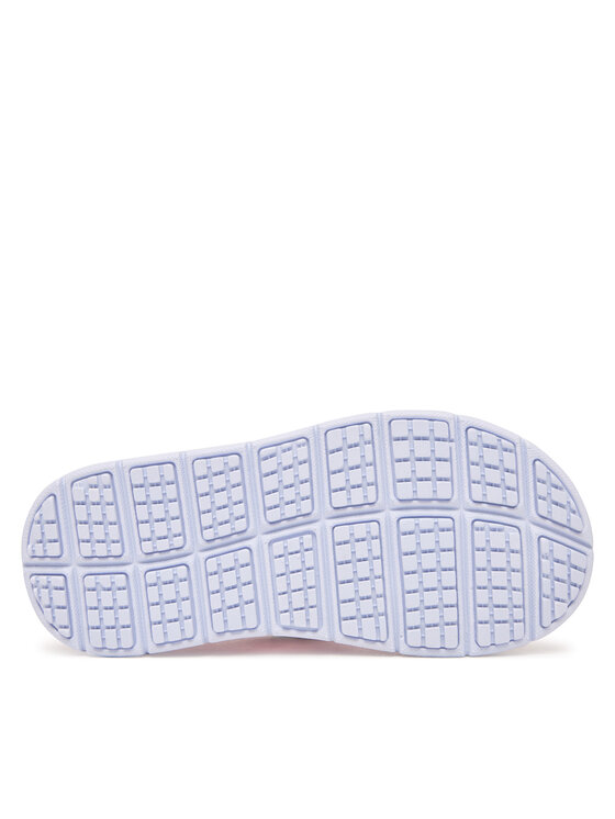 Reima Босоніжки Reima Moomin Bungee 5400089M-4251 Рожевий