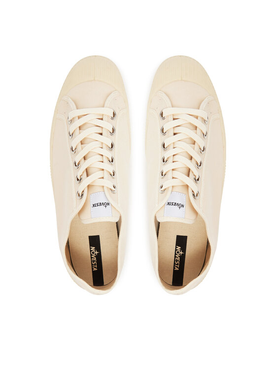 Novesta Кеди Novesta Star Master Wax Cotton N352026-28699Y106 Бежевий