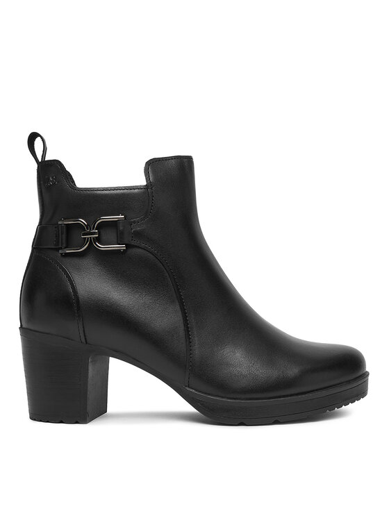 Josef Seibel Ботильйони Josef Seibel Goria 04 MI205 100 Чорний