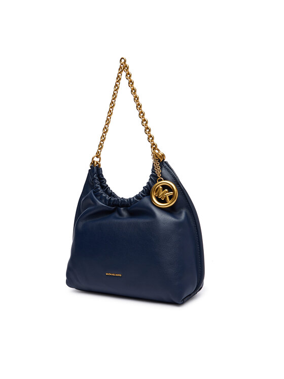 MICHAEL Michael Kors Сумка MICHAEL Michael Kors Indie 32S6A50C6L Cиній