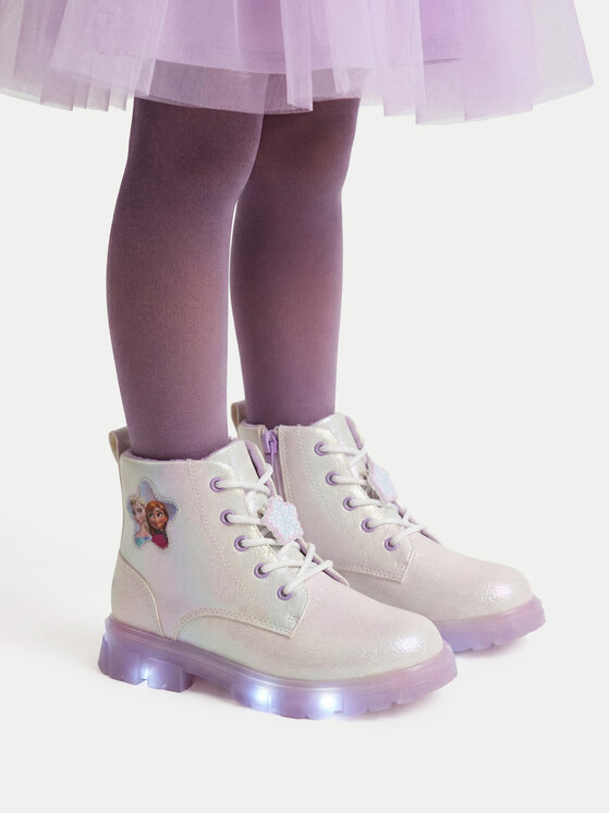 Frozen Черевики Frozen CEO-BIC-AW25-231DFR Фіолетовий