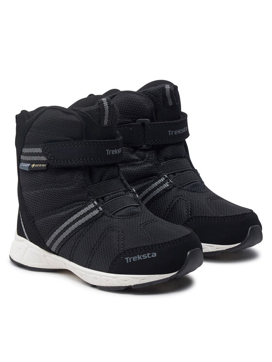 Treksta Снігоходи Treksta Cobra X Gtx GORE-TEX 20205512 801 Чорний