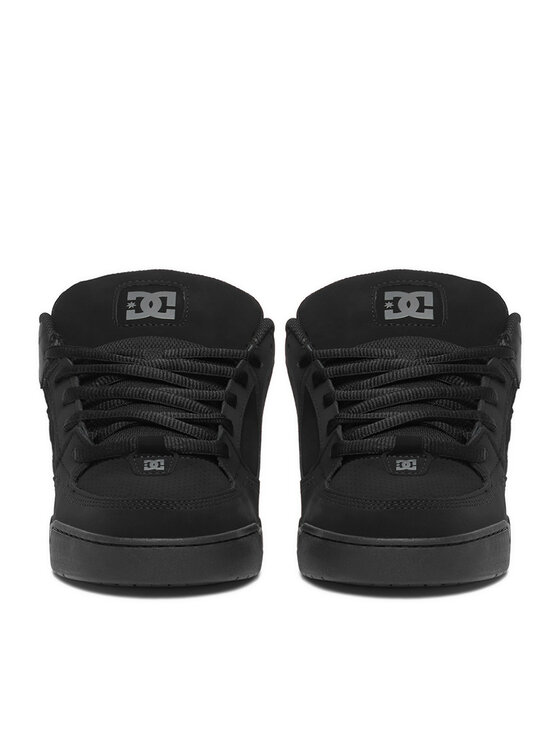 DC Shoes Αθλητικά DC Shoes EO-COMMAND DC02220004 Μαύρο