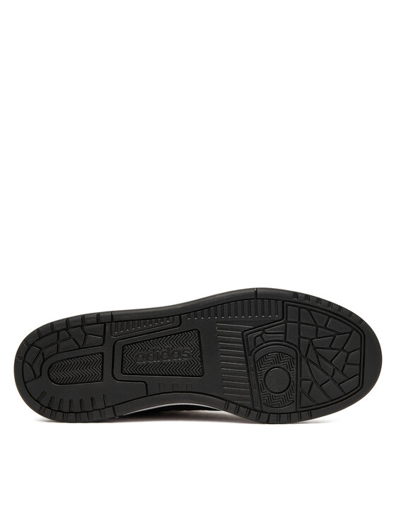 adidas Sneakersy adidas Rapid Court Low Shoes HQ7669 Czarny