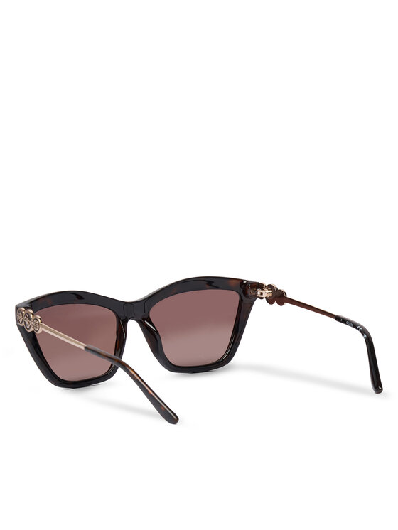 Guess Сонцезахисні окуляри Guess GU00199 Коричневий