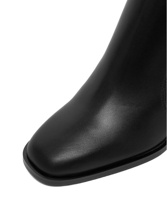 Badura Členková obuv Badura EO-VIV-1 Čierna