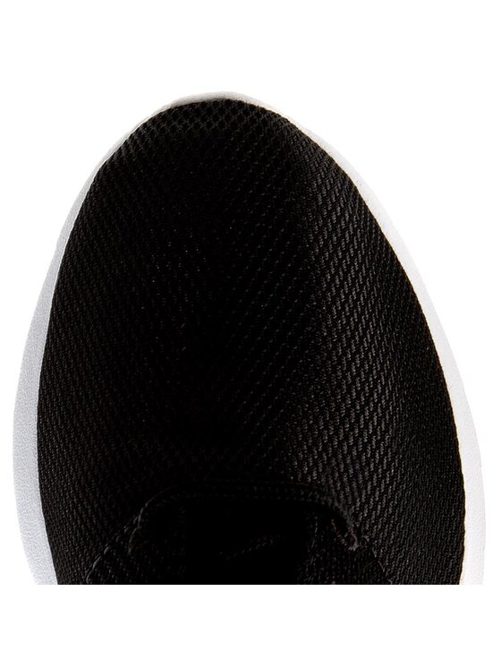 Nike Sneakersy Nike Roshe One (Gs) 599728 021 Czarny