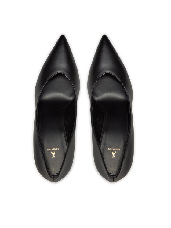 Patrizia Pepe Туфлі Patrizia Pepe 8Z0029/L048-K103 Чорний