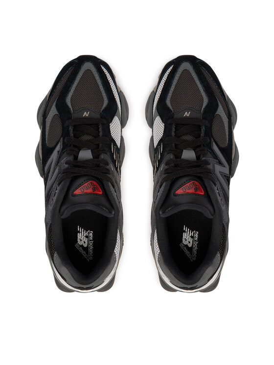 New Balance Sneakersy New Balance U9060BLK Czarny