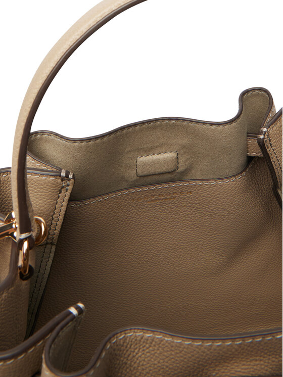 Tory Burch Сумка Tory Burch 166982 Бежевий