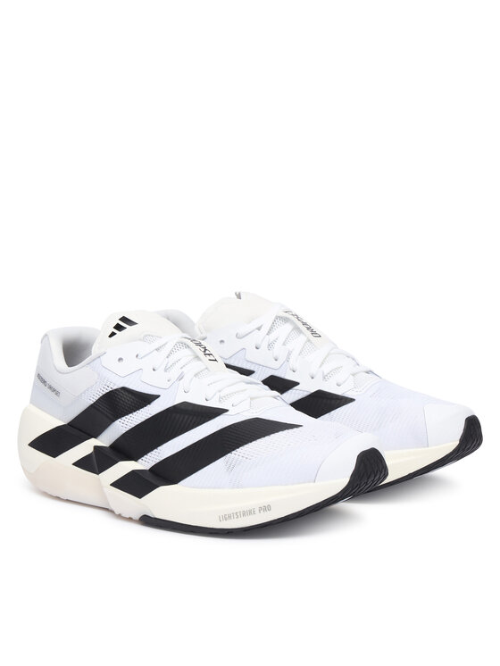 adidas Взуття для тренажерного залу adidas adizero Dropset Pro Training Shoes KK1551 Білий