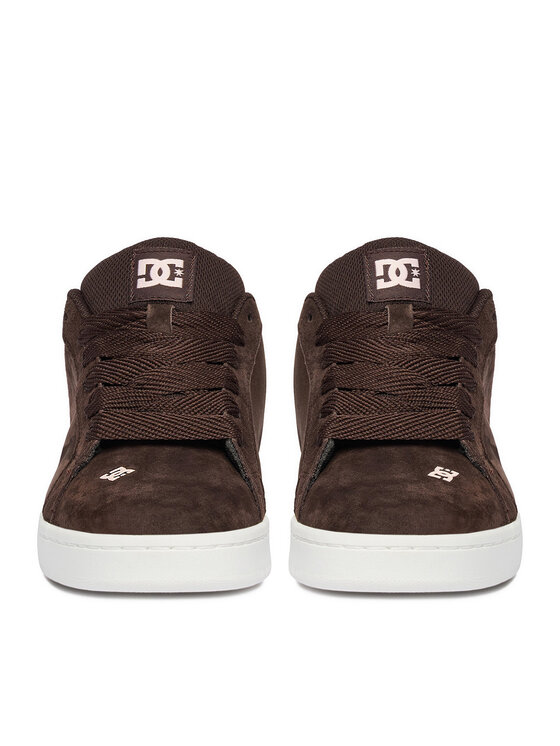 DC Shoes Sportcipők DC Shoes CEOWB-V5-10118 Világosbarna