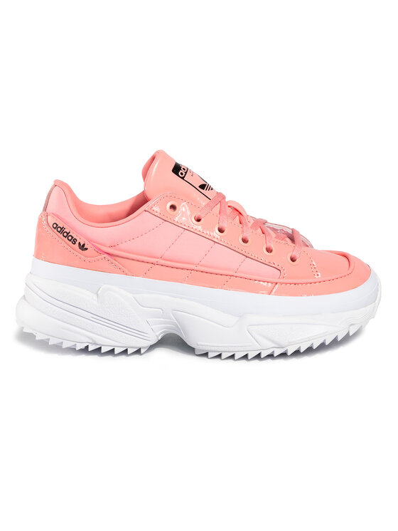 adidas Снікерcи adidas Killor W EG0576 Рожевий
